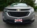 Pepperdust Metallic - Equinox LT AWD Photo No. 2