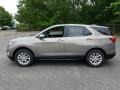 Pepperdust Metallic - Equinox LT AWD Photo No. 3