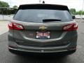Pepperdust Metallic - Equinox LT AWD Photo No. 5