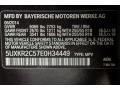 Dark Graphite Metallic - X5 sDrive35i Photo No. 22
