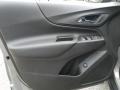 Pepperdust Metallic - Equinox LT AWD Photo No. 6