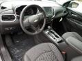 Pepperdust Metallic - Equinox LT AWD Photo No. 7