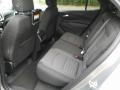 Pepperdust Metallic - Equinox LT AWD Photo No. 9