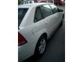 2004 White Chevrolet Malibu Maxx LS Wagon  photo #4