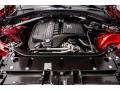 3.0 Liter M DI TwinPower Turbocharged DOHC 24-Valve VVT Inline 6 Cylinder 2017 BMW X4 M40i Engine