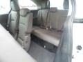 2018 Honda Odyssey Mocha Interior Rear Seat Photo