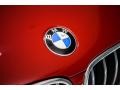 2017 Melbourne Red Metallic BMW X4 M40i  photo #30