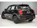 Midnight Black Metallic - Hardtop Cooper S 4 Door Photo No. 3