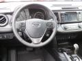 Galactic Aqua Mica - RAV4 SE Photo No. 8