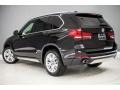 Jet Black - X5 sDrive35i Photo No. 3