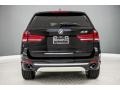 Jet Black - X5 sDrive35i Photo No. 4