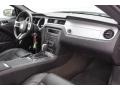 Ingot Silver - Mustang V6 Premium Coupe Photo No. 24