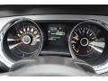 Ingot Silver - Mustang V6 Premium Coupe Photo No. 27