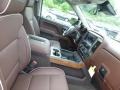 2017 Iridescent Pearl Tricoat Chevrolet Silverado 1500 High Country Crew Cab 4x4  photo #10
