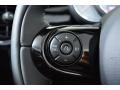 Chesterfield Leather/Malt Brown Controls Photo for 2017 Mini Convertible #121244248