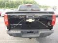 Black - Colorado ZR2 Crew Cab 4x4 Photo No. 4