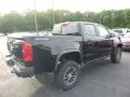 Black - Colorado ZR2 Crew Cab 4x4 Photo No. 5