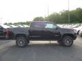 Black - Colorado ZR2 Crew Cab 4x4 Photo No. 6