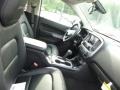 Black - Colorado ZR2 Crew Cab 4x4 Photo No. 11