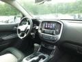 Black - Colorado ZR2 Crew Cab 4x4 Photo No. 12