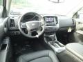 Black - Colorado ZR2 Crew Cab 4x4 Photo No. 15