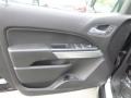 Black - Colorado ZR2 Crew Cab 4x4 Photo No. 16