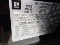 Black - Colorado ZR2 Crew Cab 4x4 Photo No. 18