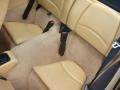Cashmere Rear Seat Photo for 1997 Porsche 911 #121244731