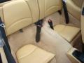 Cashmere Rear Seat Photo for 1997 Porsche 911 #121244743