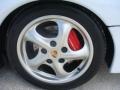  1997 911 Carrera Coupe Wheel