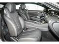 Magnetite Black Metallic - S 550 4Matic Coupe Photo No. 2