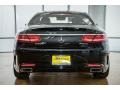 Magnetite Black Metallic - S 550 4Matic Coupe Photo No. 4