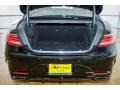 Magnetite Black Metallic - S 550 4Matic Coupe Photo No. 5