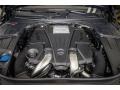 Magnetite Black Metallic - S 550 4Matic Coupe Photo No. 8