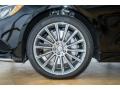 Magnetite Black Metallic - S 550 4Matic Coupe Photo No. 9