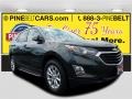 Nightfall Gray Metallic - Equinox LT Photo No. 1