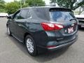 Nightfall Gray Metallic - Equinox LT Photo No. 4