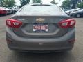 Pepperdust Metallic - Cruze LT Photo No. 5