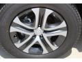 Black Current Metallic - RAV4 LE Photo No. 4