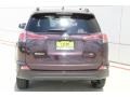 Black Current Metallic - RAV4 LE Photo No. 6