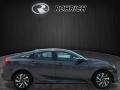 Sonic Gray Pearl - Civic EX Sedan Photo No. 2
