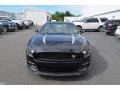 2017 Shadow Black Ford Mustang GT California Speical Coupe  photo #4