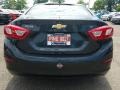 Graphite Metallic - Cruze LT Photo No. 5