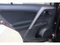 Black Current Metallic - RAV4 LE Photo No. 19