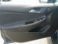 Graphite Metallic - Cruze LT Photo No. 6