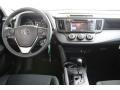 Black Current Metallic - RAV4 LE Photo No. 21