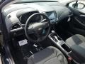 Graphite Metallic - Cruze LT Photo No. 7