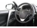 Black Current Metallic - RAV4 LE Photo No. 22