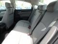 Sonic Gray Pearl - Civic EX Sedan Photo No. 7