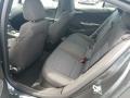 Graphite Metallic - Cruze LT Photo No. 9